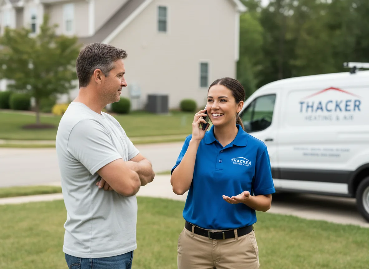 Ac Repair Harriet, AR FAQs